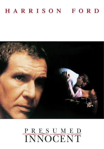 Presumed Innocent