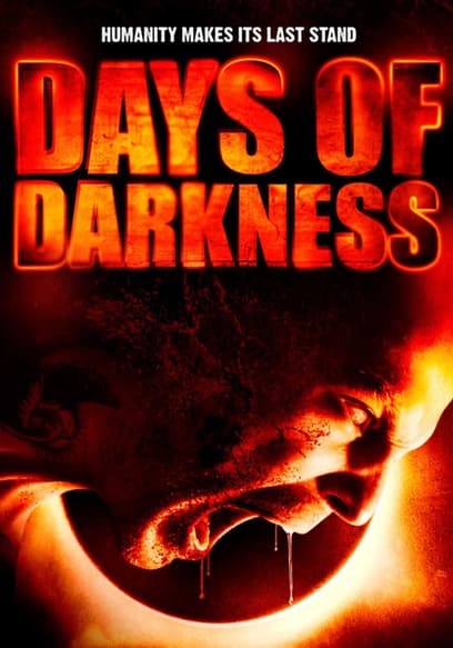 Days of Darkness