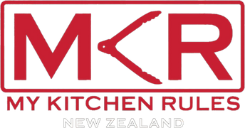 My Kitchen Rules New Zealand