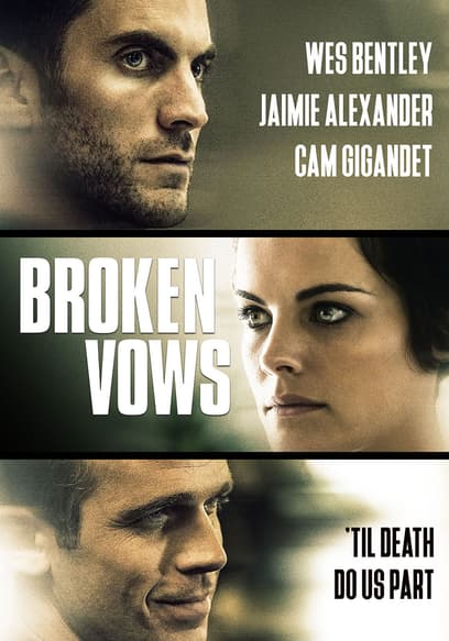 Broken Vows
