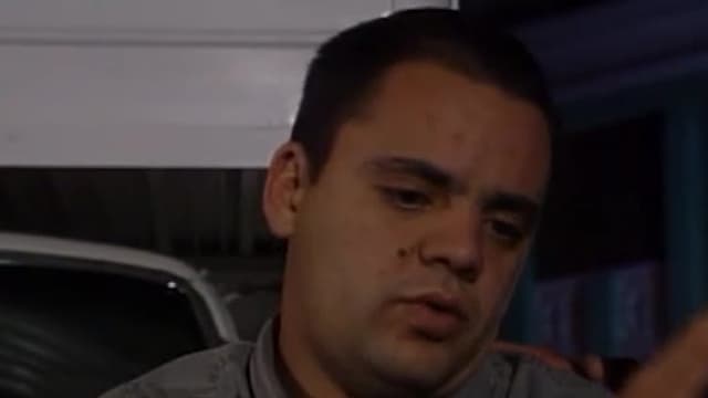 S01:E05 - Escape frustrado