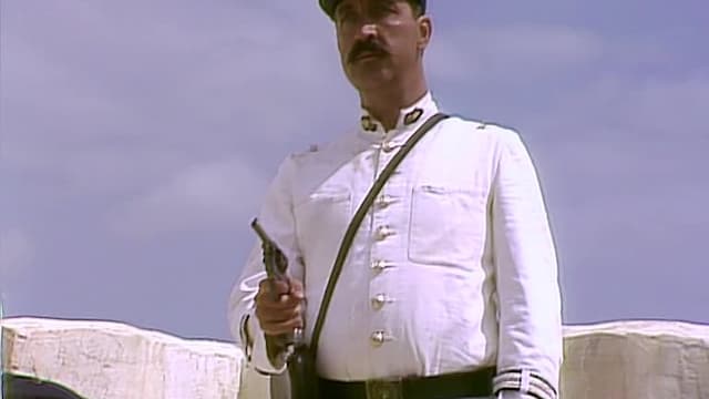 S01:E07 - Episode 7