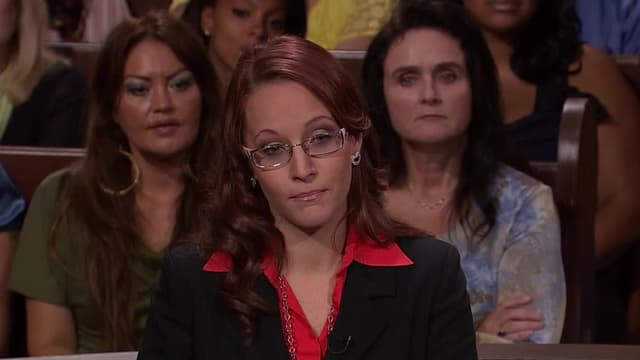 S02:E26 - Nadeau vs. Santilli / Zarra