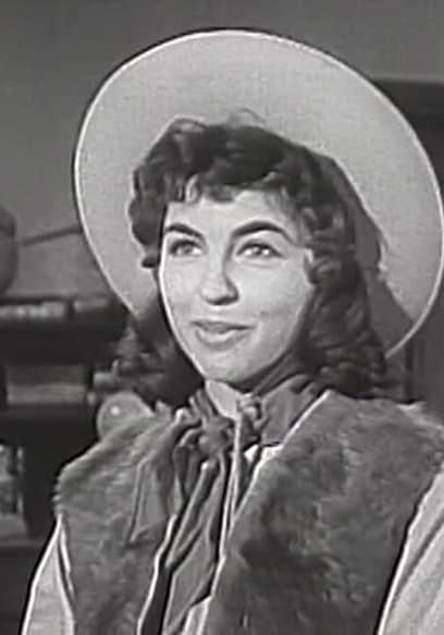 S01:E04 - The Case of the Texas Cowgirl poster