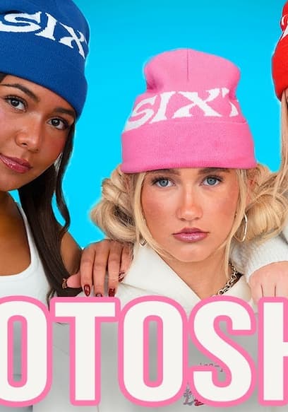 S01:E02 - Photoshoot Get Ready With Us poster