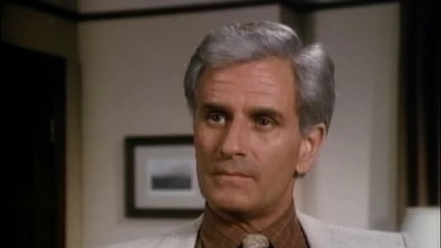 S03:E18 - Changing Times