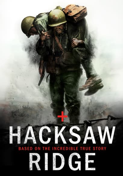 Hacksaw Ridge