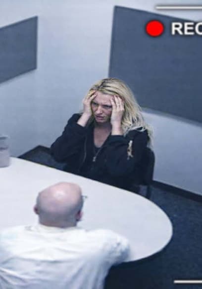 Póster de S01:E06 - Rebecca Literally Thinks She Can Get Away With Murder