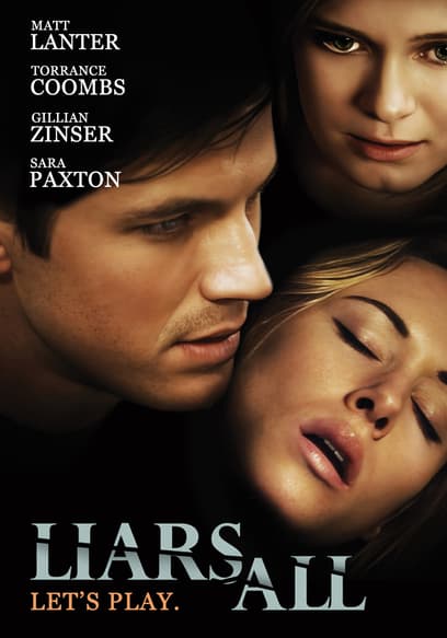 Liar's All