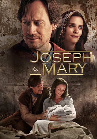 Joseph & Mary