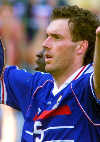 Póster de This Rule Proved Too Cruel | No. 93 in Best FIFA World Cup™ Moments