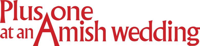 Plus One at an Amish Wedding