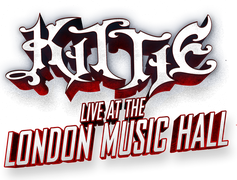 Kittie: Live at the London Music Hall