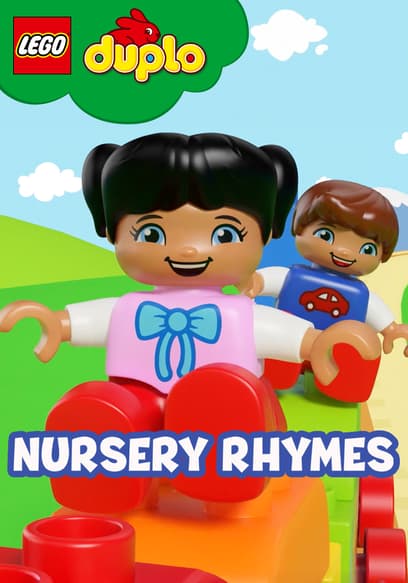 LEGO DUPLO: Nursery Rhymes poster