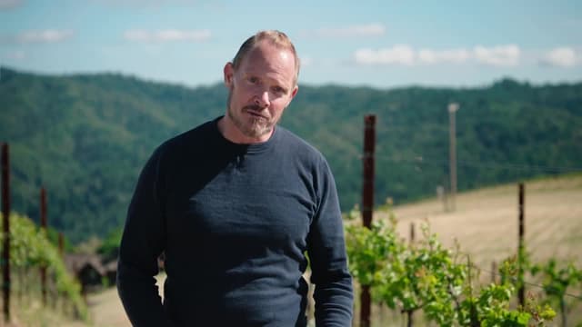 S01:E07 - Ridge (Pt. 2)