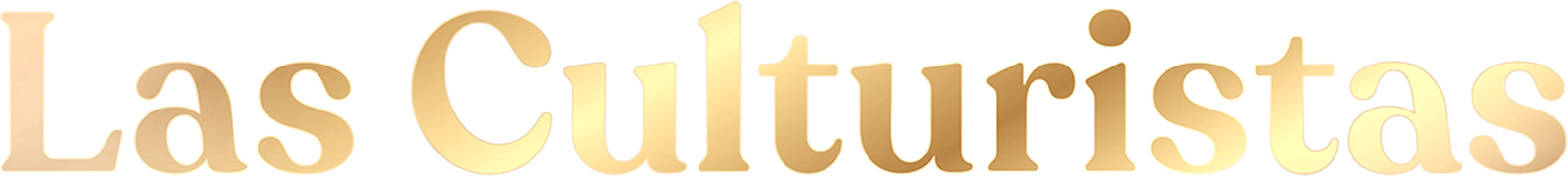 Las Culturistas: The Culture Awards '25