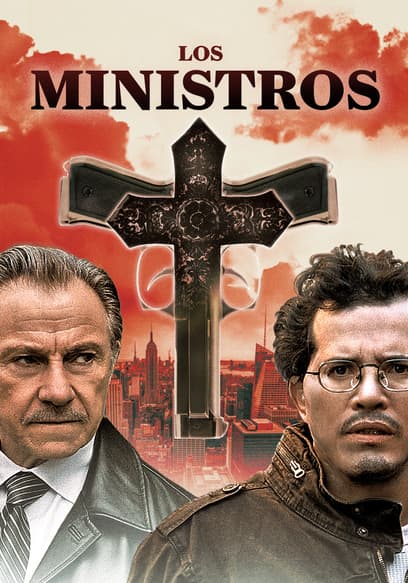 Los Ministros