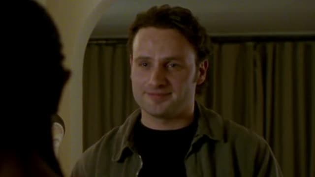 S01:E06 - The Man of Law's Tale