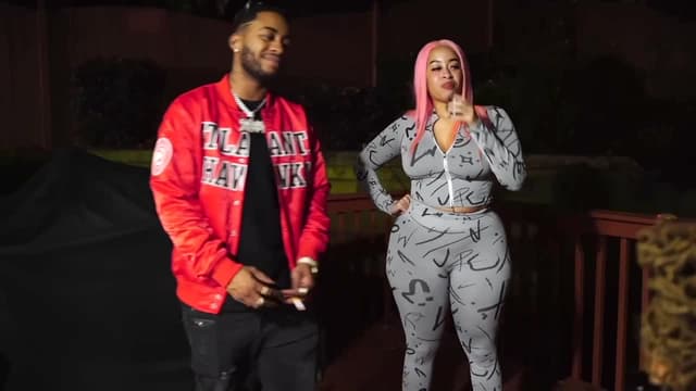 S01:E10 - Loyalty Are You Loyal?