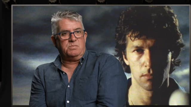 S01:E08 - Gaining the Edge