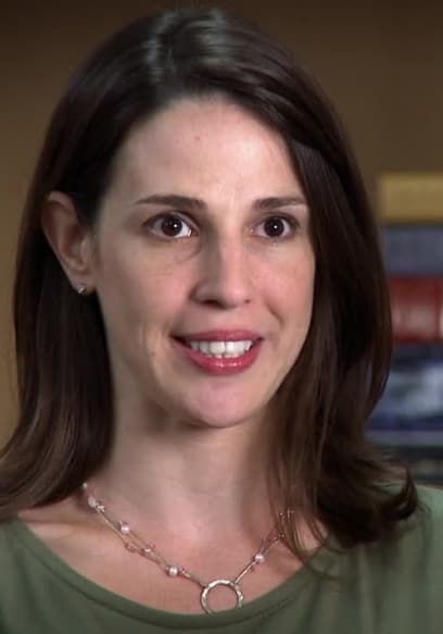 S01:E11 - Laura's Story poster