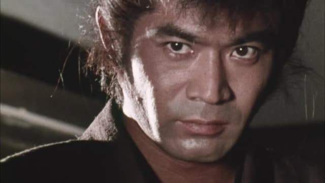 S01:E05 - The Unfeeling Cried for Mercy