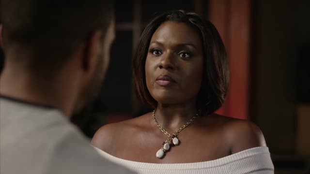 S02:E13 - Silence and Loneliness