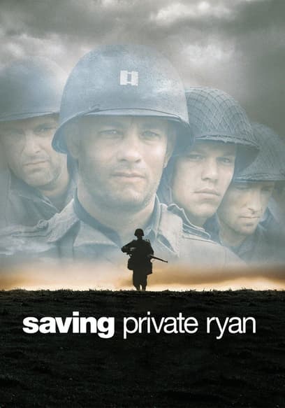 Saving Private Ryan
