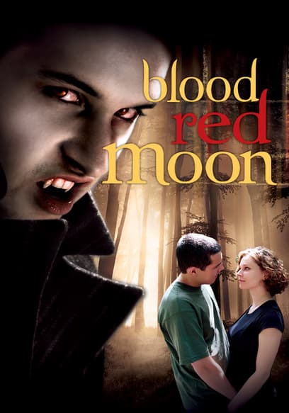 Blood Red Moon
