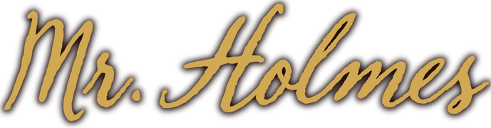 Mr. Holmes