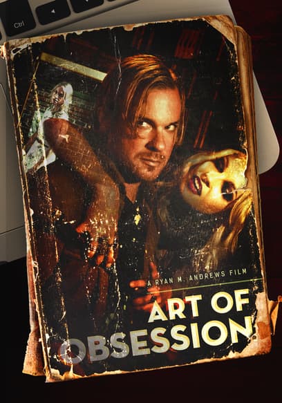 Art of Obsession poster