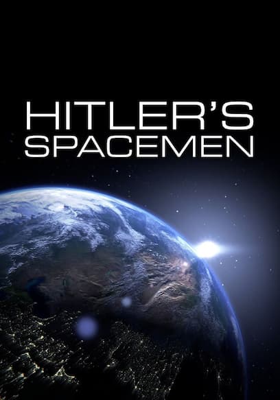 Hitler's Spacemen