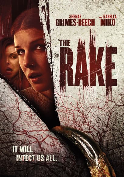 The Rake