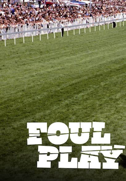 S01:E02 - Shergar poster