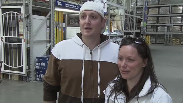 S03:E01 - Teak Tub Retreat