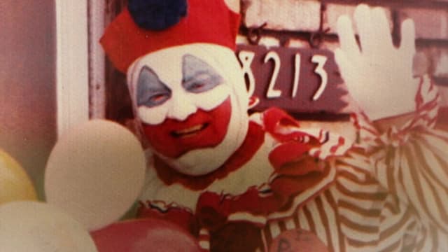 S01:E05 - John W. Gacy