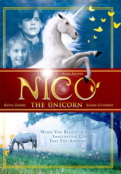 Nico the Unicorn