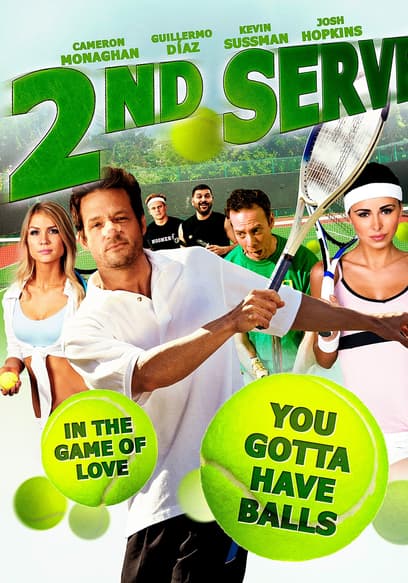 2nd Serve