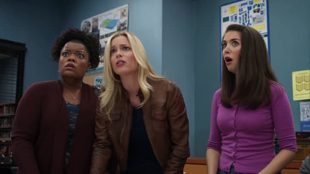 S02:E08 - Cooperative Calligraphy