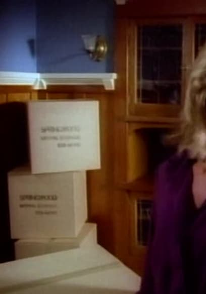 Watch Freddy's Nightmares S02:E03 - Welcome to Springwood - Free TV ...