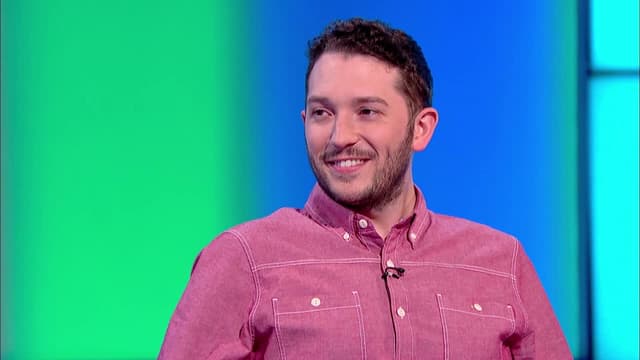 S18:E01 - Episode 1