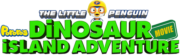 The Little Penguin Pororo's Dinosaur Island Adventure