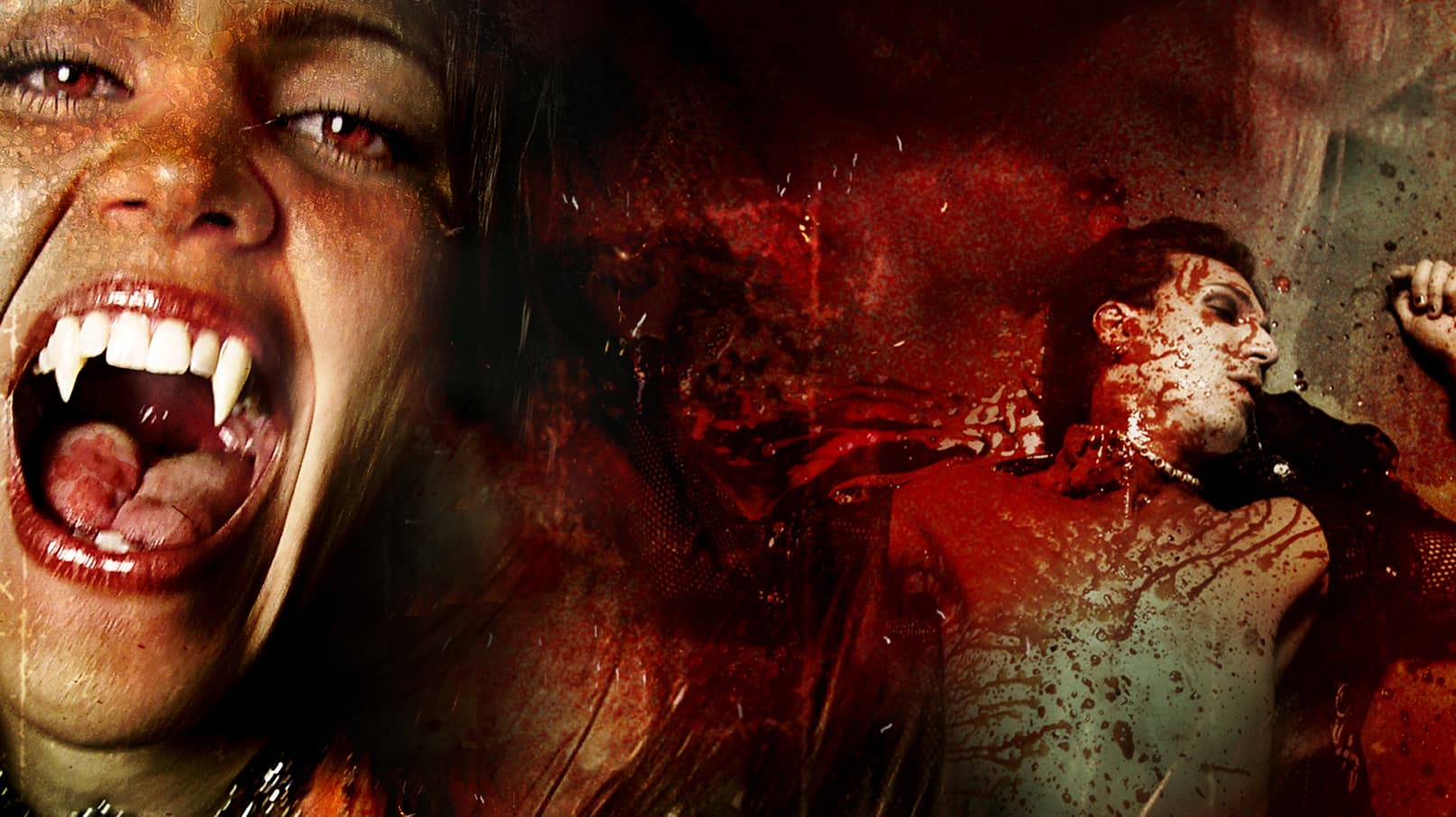 poster background