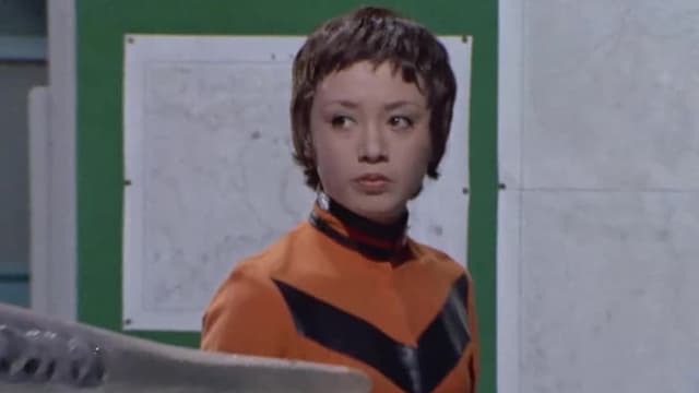 S01:E23 - Spit Out the Stars, Dark Monster!