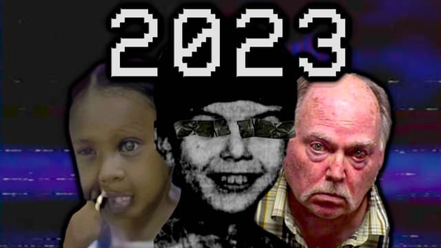 S01:E04 - Disturbing Cold Cases That Were Solved This Year (2023)