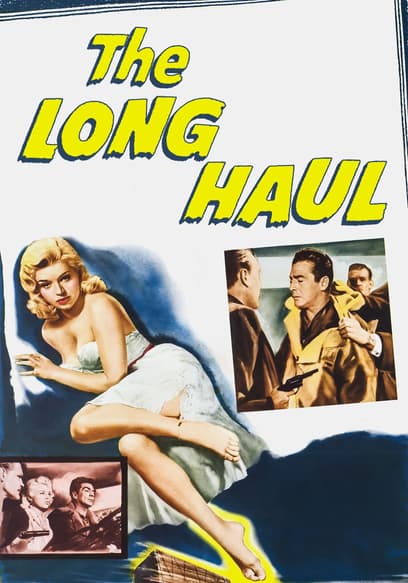 The Long Haul poster