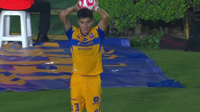 S2025:E19 - MD10: Tigres UANL vs. Atlas FC