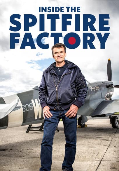 S01:E03 - The Spitfire and the Hurricane