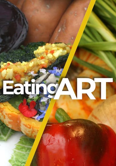 Eating Art
