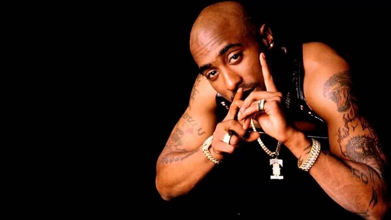 Watch All Eyez on Me
